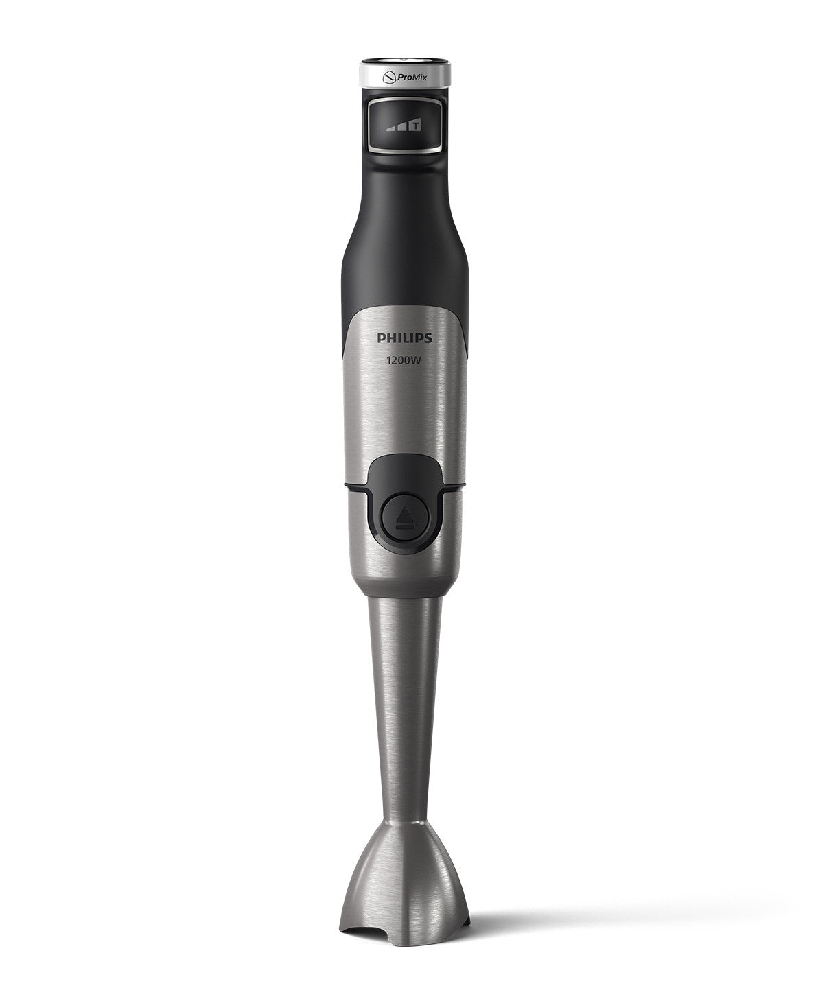 Philips 5000 series HR2684 00 Frullatore a immersione Nero Acciaio