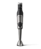 Philips 5000 series HR2684 00 Frullatore a immersione Nero Acciaio