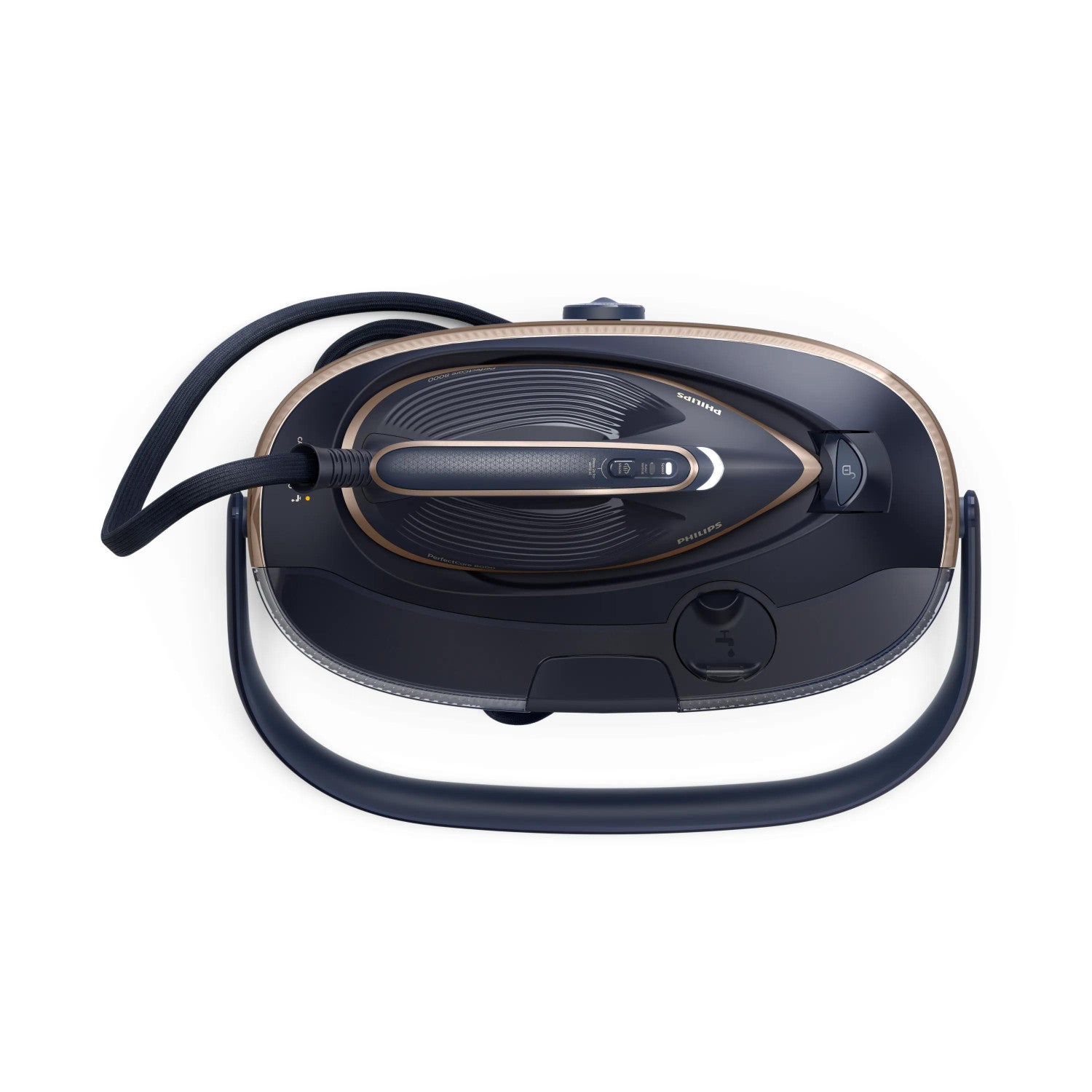 Philips PerfectCare Serie 8000 ferro da stiro con caldaia
