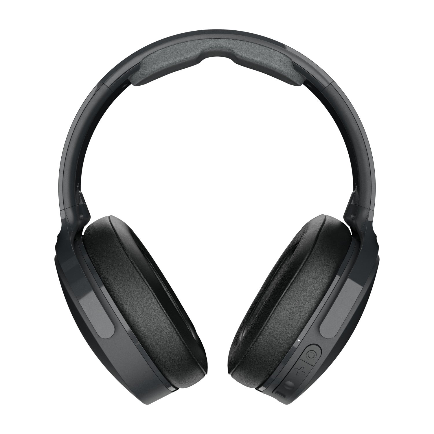 Skullcandy Hesh ANC Cuffie Con cavo e senza cavo A Padiglione Musica e Chiamate USB tipo-C Bluetooth Nero