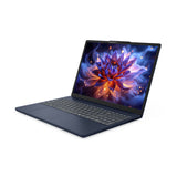 Lenovo IdeaPad Slim 3 15IWC11 Intel Core 7 350 Computer portatile 38,9 cm (15.3 pollici) WUXGA 16 GB DDR5-SDRAM 512 GB SSD Wi-Fi 6 (802.11ax) Windows 11 Home Blu Italiano