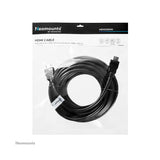 Neomounts HDMI25MM Cavo HDMI - 7.5 metri