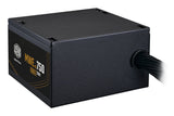 Cooler Master MWE Bronze 750 V3 230V alimentatore per computer 750 W 24-pin ATX ATX Nero