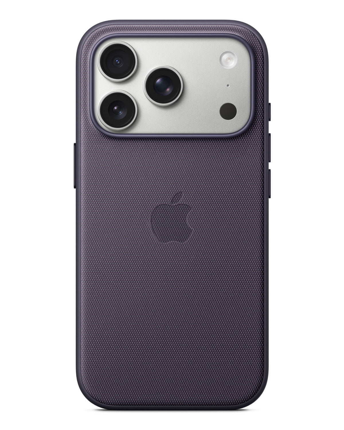 Apple MGF54ZM/A custodia per Apple iPhone 17 Pro Cover Viola