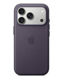 Apple MGF54ZM/A custodia per Apple iPhone 17 Pro Cover Viola