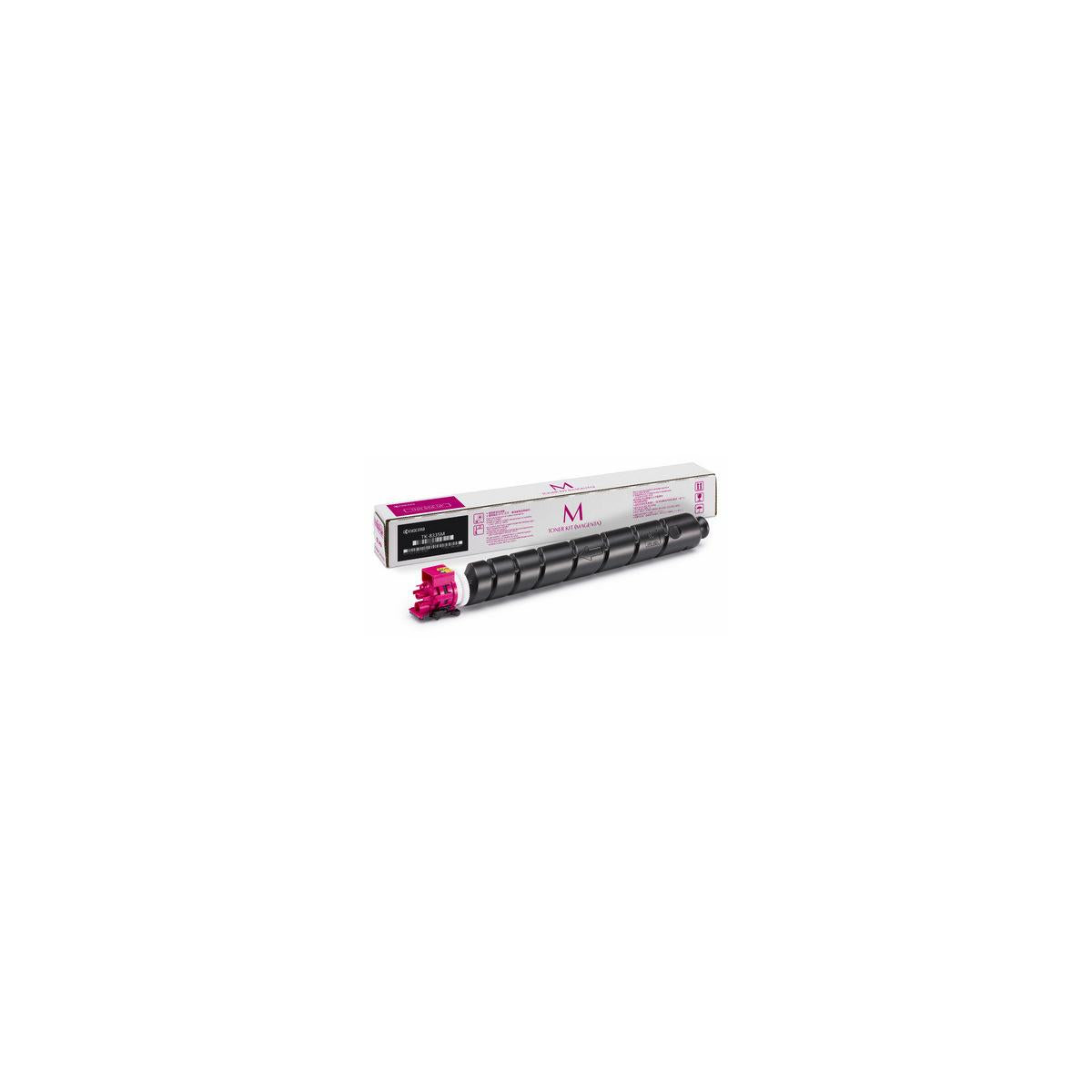 KYOCERA TK-8335M cartuccia toner 1 pz Originale Magenta