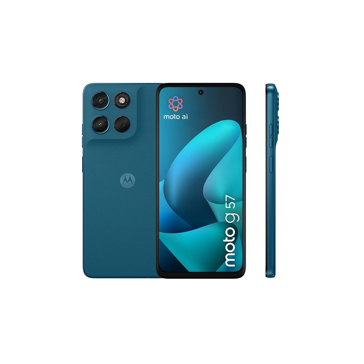 Motorola Moto G57 5G 8/256GB Pantone Corsair Vodafone