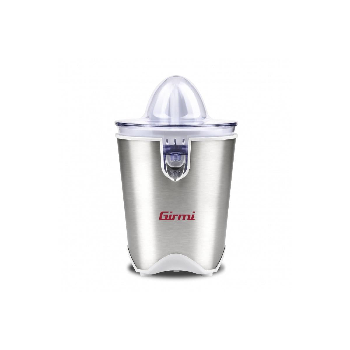 Girmi SR54 spremiagrumi elettrico 60 W Acciaio inox