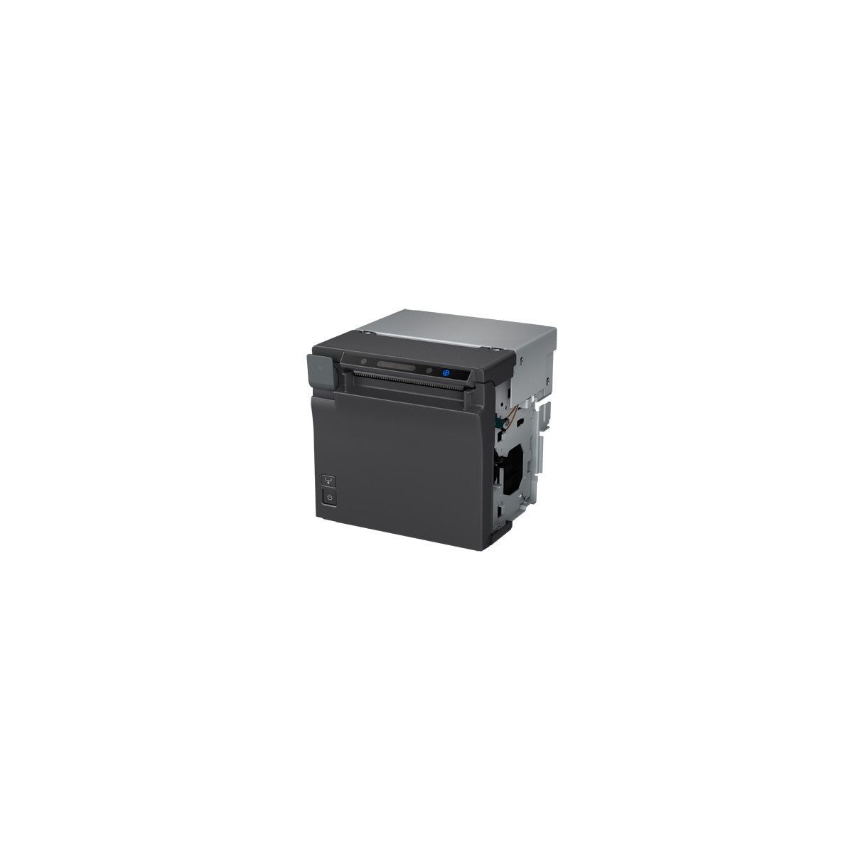 Epson EU-m30 (002): USB Serial, NES, Black, No PSU, No Cable