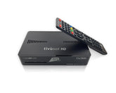 i-Can S490 Decoder Satellitare con Smart Card Tivusat Classic HD