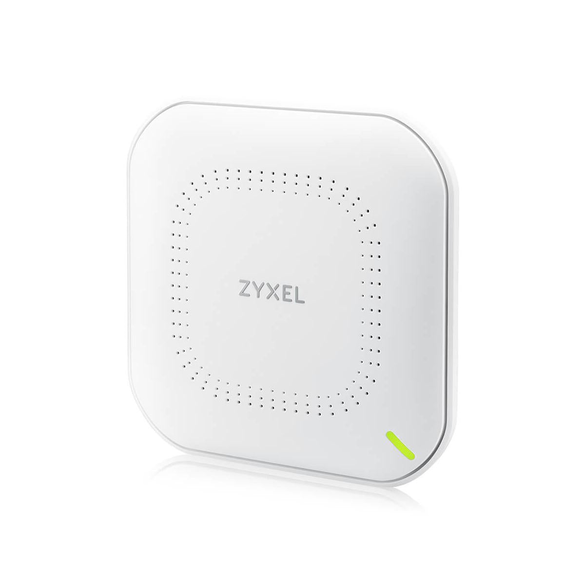 Zyxel NWA50AX PRO 2400 Mbit/s Bianco Supporto Power over Ethernet (PoE)