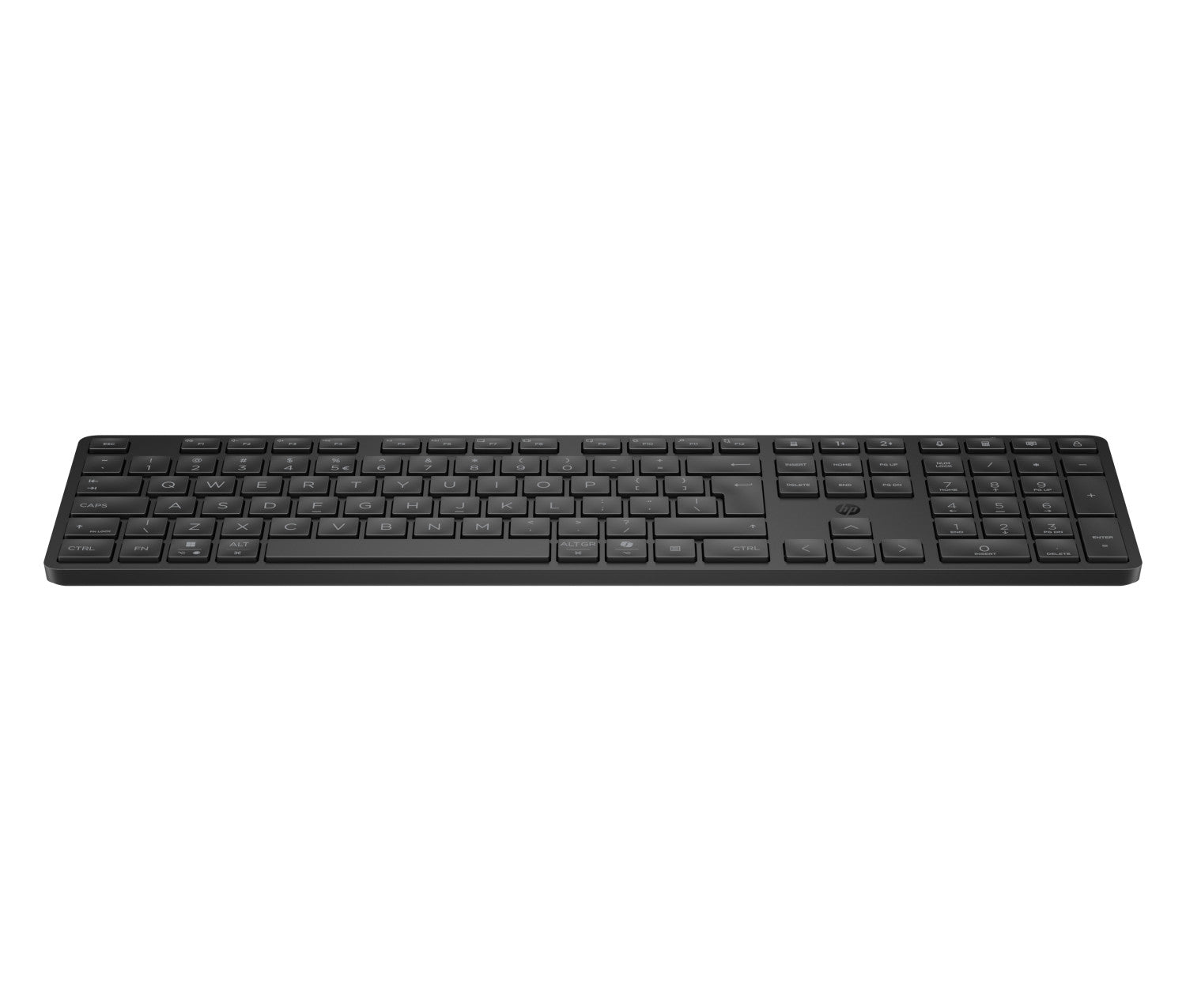 HP Tastiera 495K multi-dispositivo e dual-mode