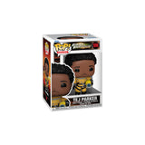 Funko Pop Movies Fast Furious - Tej Parker 1996