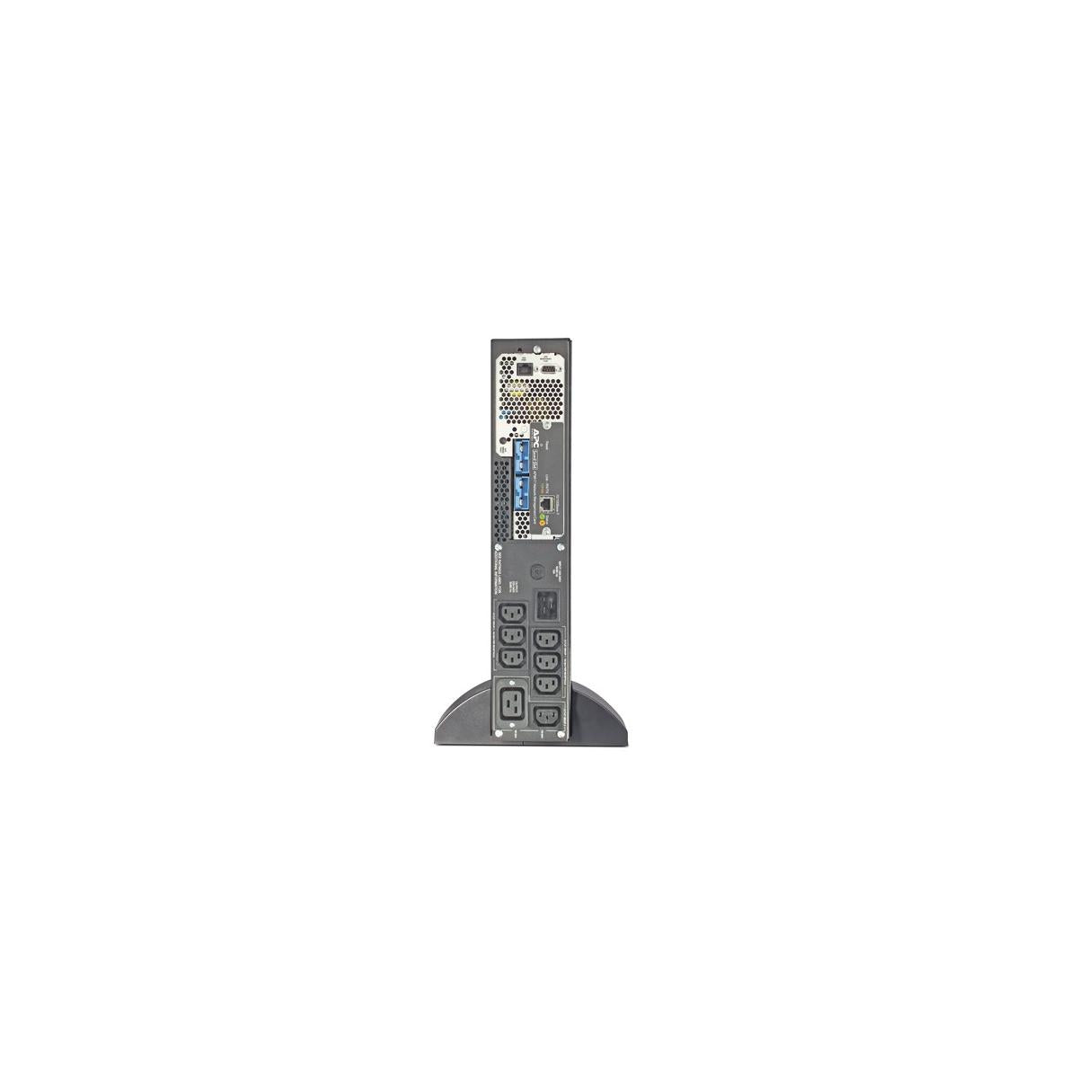 APC SUM3000RMXLI2U gruppo di continuità (UPS) 3 kVA 2850 W