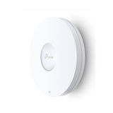 TP-Link Omada EAP660 HD punto accesso WLAN 2402 Mbit/s Bianco Supporto Power over Ethernet (PoE)