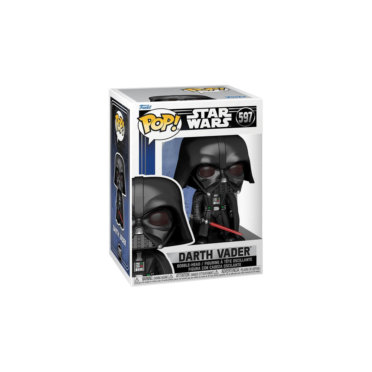 FUNKO POP 67534 modellino da azione e da collezione