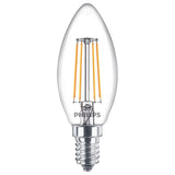 Philips 8718699762179 lampada LED 4,3 W E14 F