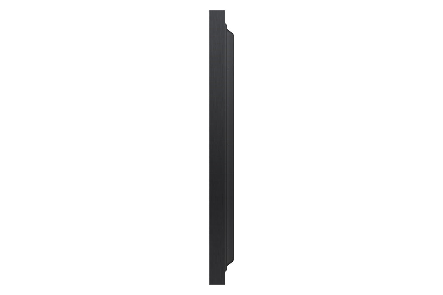 Samsung OH46DX Pannello piatto per segnaletica digitale 116,8 cm (46") LCD Wi-Fi 3500 cd/m² Full HD Nero Tizen 24/7