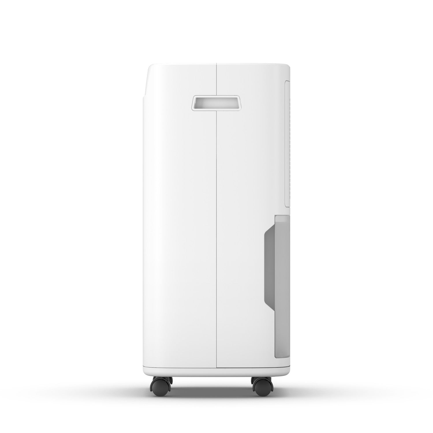 Deumidificatore Olimpia Splendid Aquaria S1 10 P Filtro ai Carboni Attivi 216 W Bianco