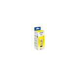 Epson 107 cartuccia d'inchiostro 1 pz Originale Giallo