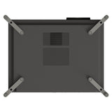 XGIMI Titan Proiettore a raggio standard 6250 ANSI lumen DLP UHD 4K (3840x2160) Compatibilità 3D Nero