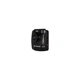 Transcend DrivePro 250 Quad HD Wi Fi Accendisigari Nero