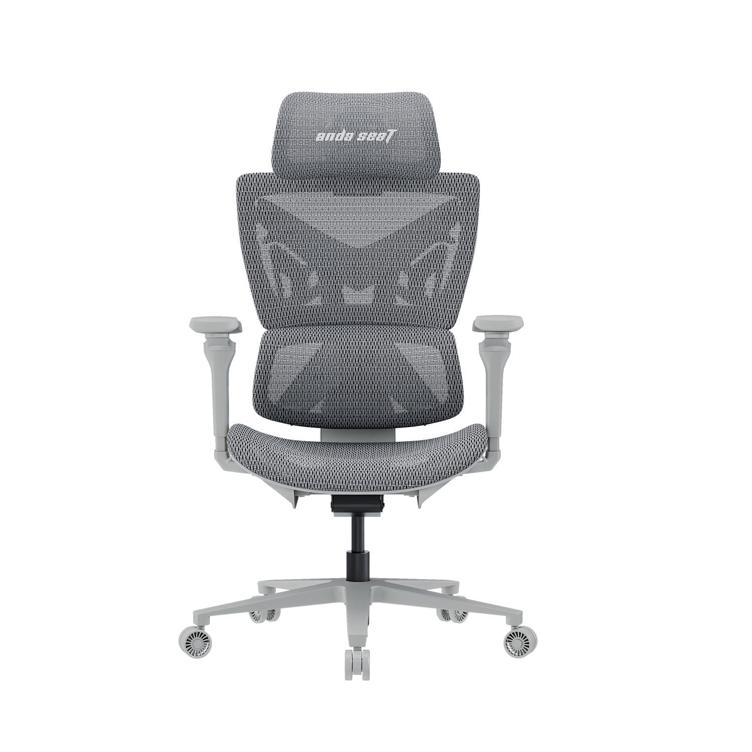 Anda Seat X-Air Pro Seduta in rete Schienale a rete
