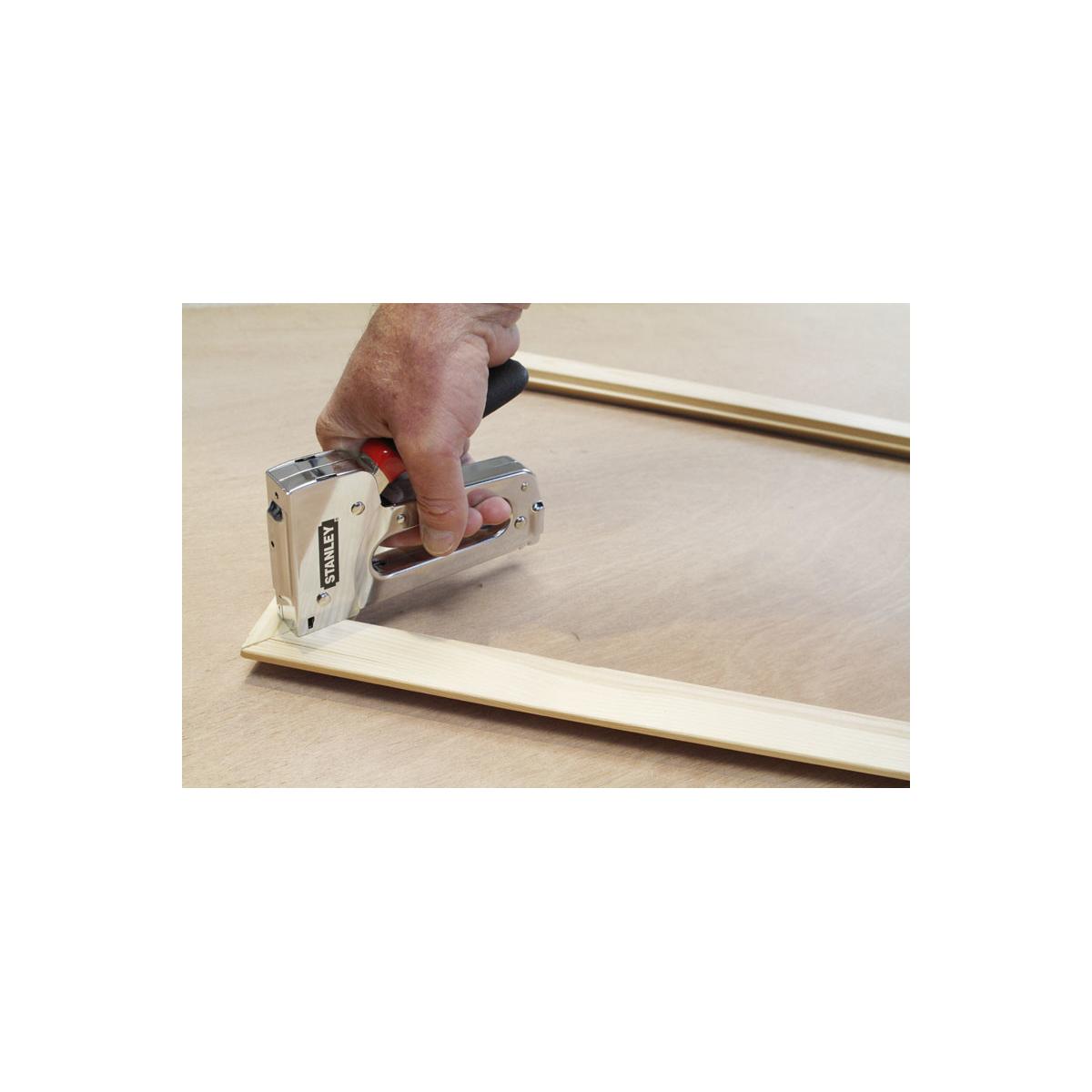 Stanley TR 120 Pinzatrice
