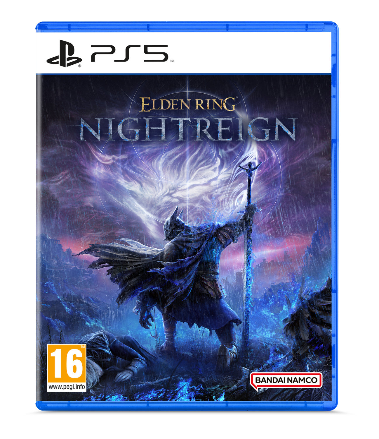 BANDAI NAMCO Entertainment Elden Ring Nightreign PS5 Standard PlayStation 5