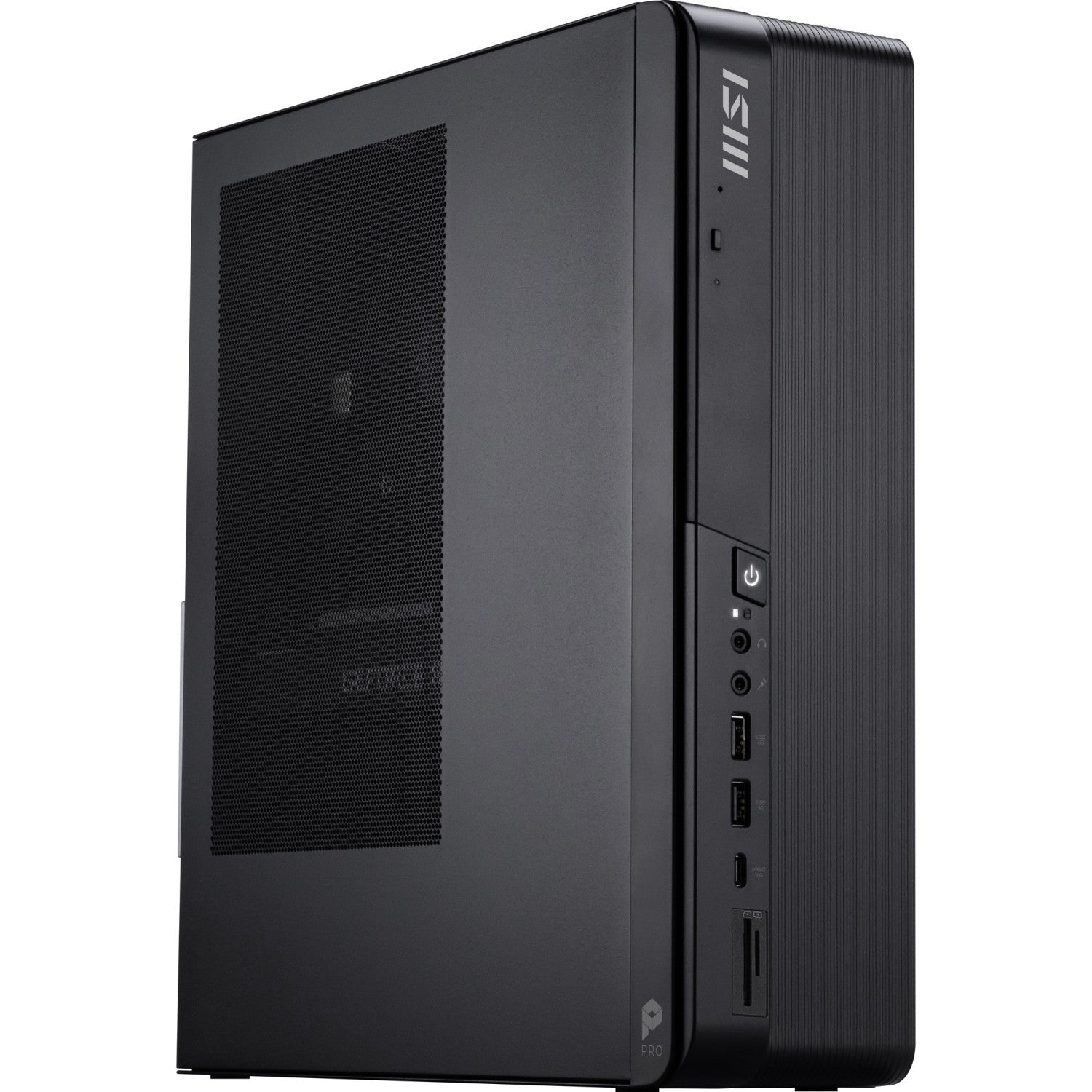 MSI Pro DP80 AI A2G-083XEU Intel Core Ultra 5 225 16 GB DDR5-SDRAM 512 GB SSD Desktop PC Nero