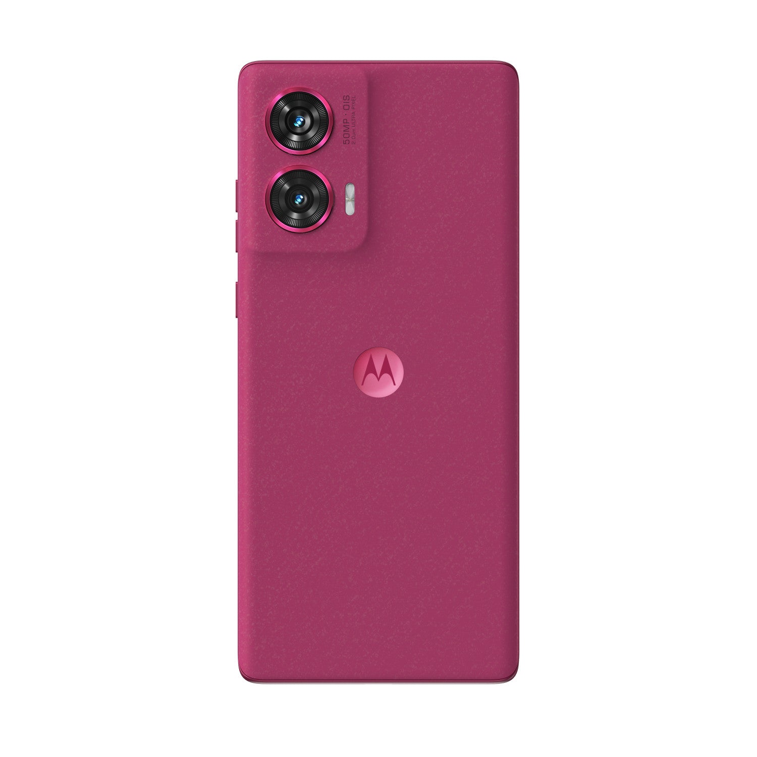 Motorola Edge 50 Fusion 17 cm (6.7pollici) Doppia SIM Android 14 5G USB tipo-C 12 GB 512 GB 5000 mAh Rosa