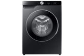 Samsung WW10FG6U94LBU3 Lavatrice 10Kg AI Control con Ecodosatore, Efficienza Avanzata
