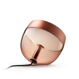 Philips Hue White and Color Ambiance IRIS Lampada Smart da Tavolo Rame