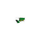 BRUDER John Deere T670i