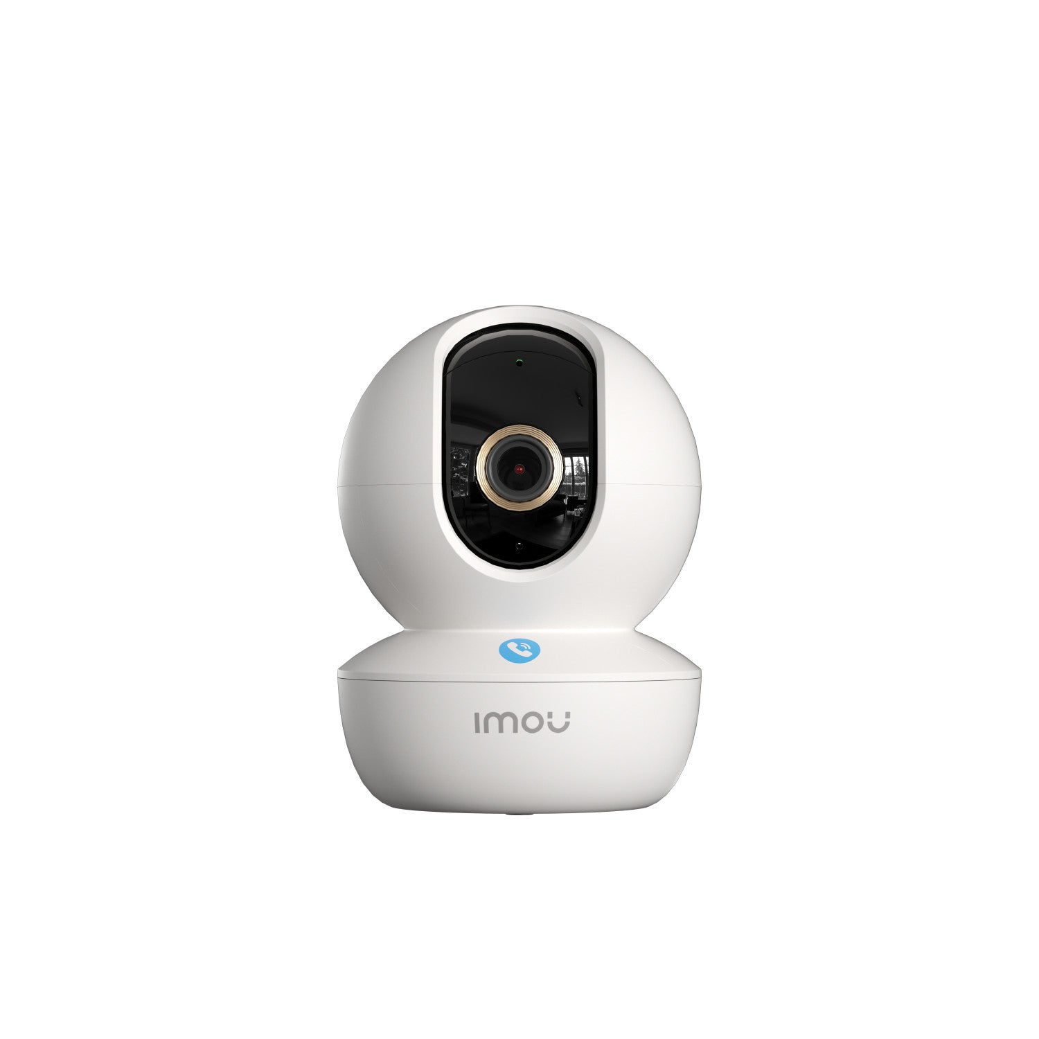 Imou Ranger RC 2K Telecamera di Sicurezza da Interno Bianco
