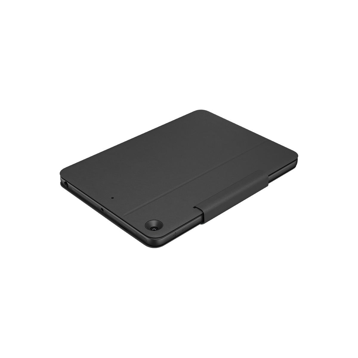 Logitech Rugged Folio Grafite Smart Connector QWERTY Italiano