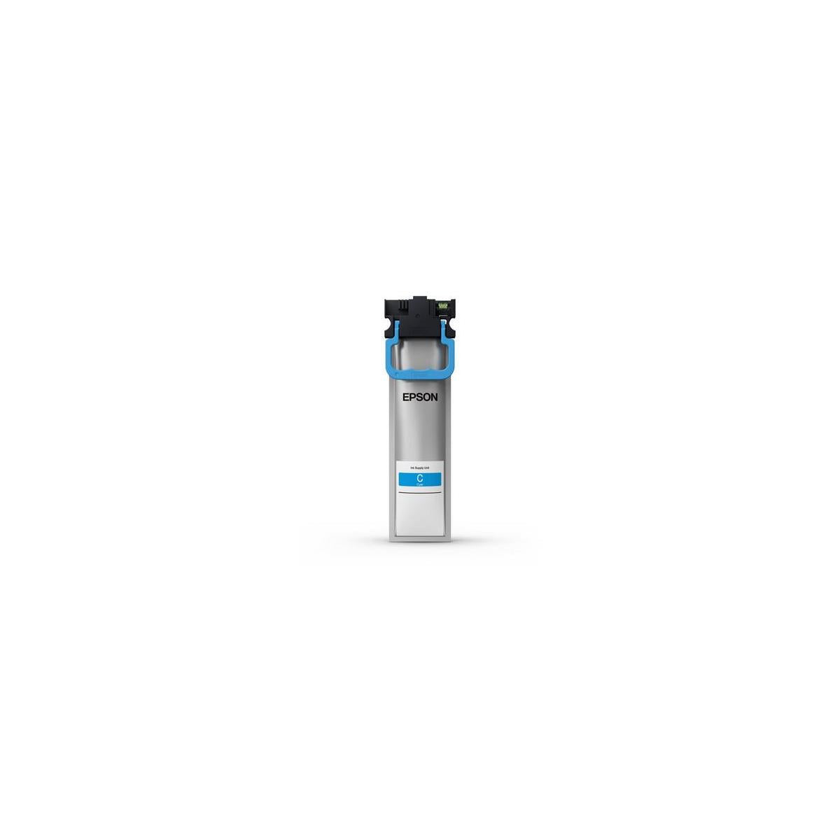 Epson C13T11C240 Cartuccia d'Inchiostro 1 Pz Originale Ciano
