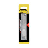 Stanley 0 11 301 Lama per taglierino 10 pz