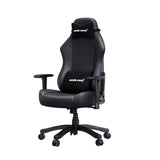 Anda Seat Luna Poltrona per gaming Seduta imbottita Nero