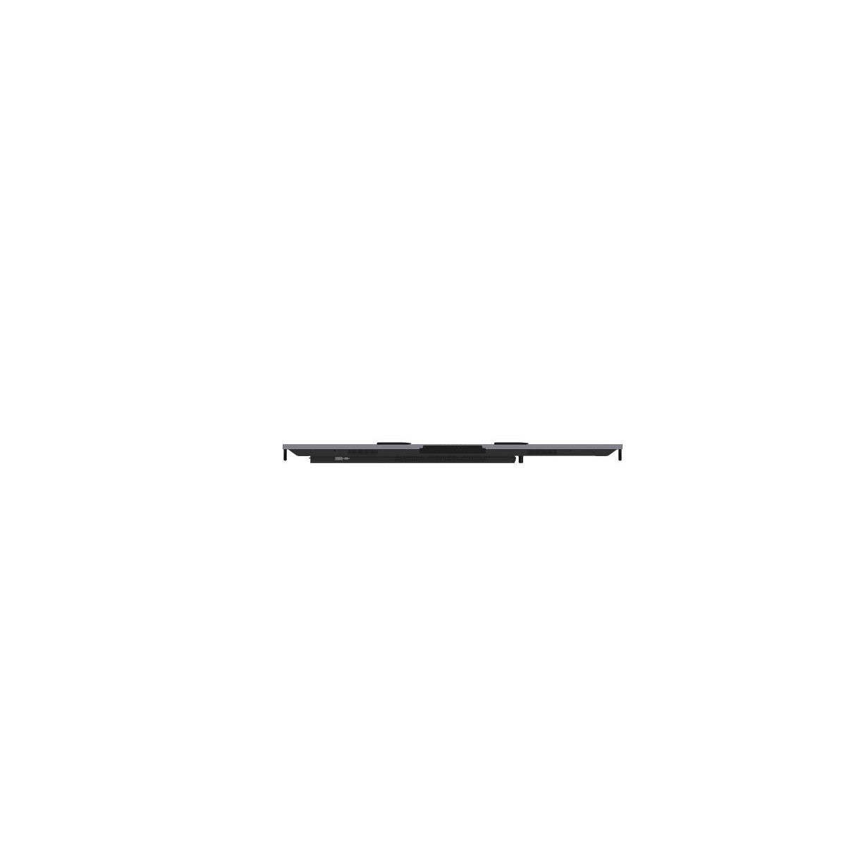 Hikvision DS-D5C86RB/B2L visualizzatore di messaggi Pannello piatto interattivo 2,18 m (86pollici) LED Wi-Fi 480 cd/m² 4K Ultra HD Grigio Touch screen Processore integrato Android 14 16/7