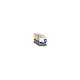 Favini A672113 carta inkjet A3 (297x420 mm) 125 fogli Giallo