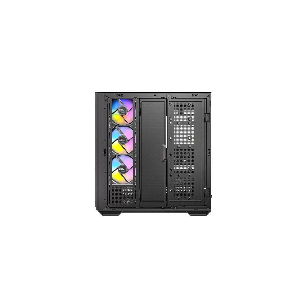 Antec C7 ARGB Midi Tower Nero