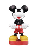 Exquisite Gaming Cable Guys Mickey Mouse Supporto passivo Controller per videogiochi, Telefono cellulare/smartphone Nero, Rosso, Bianco, Giallo