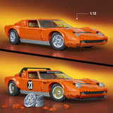 Mattel JHF61 gioco di costruzione