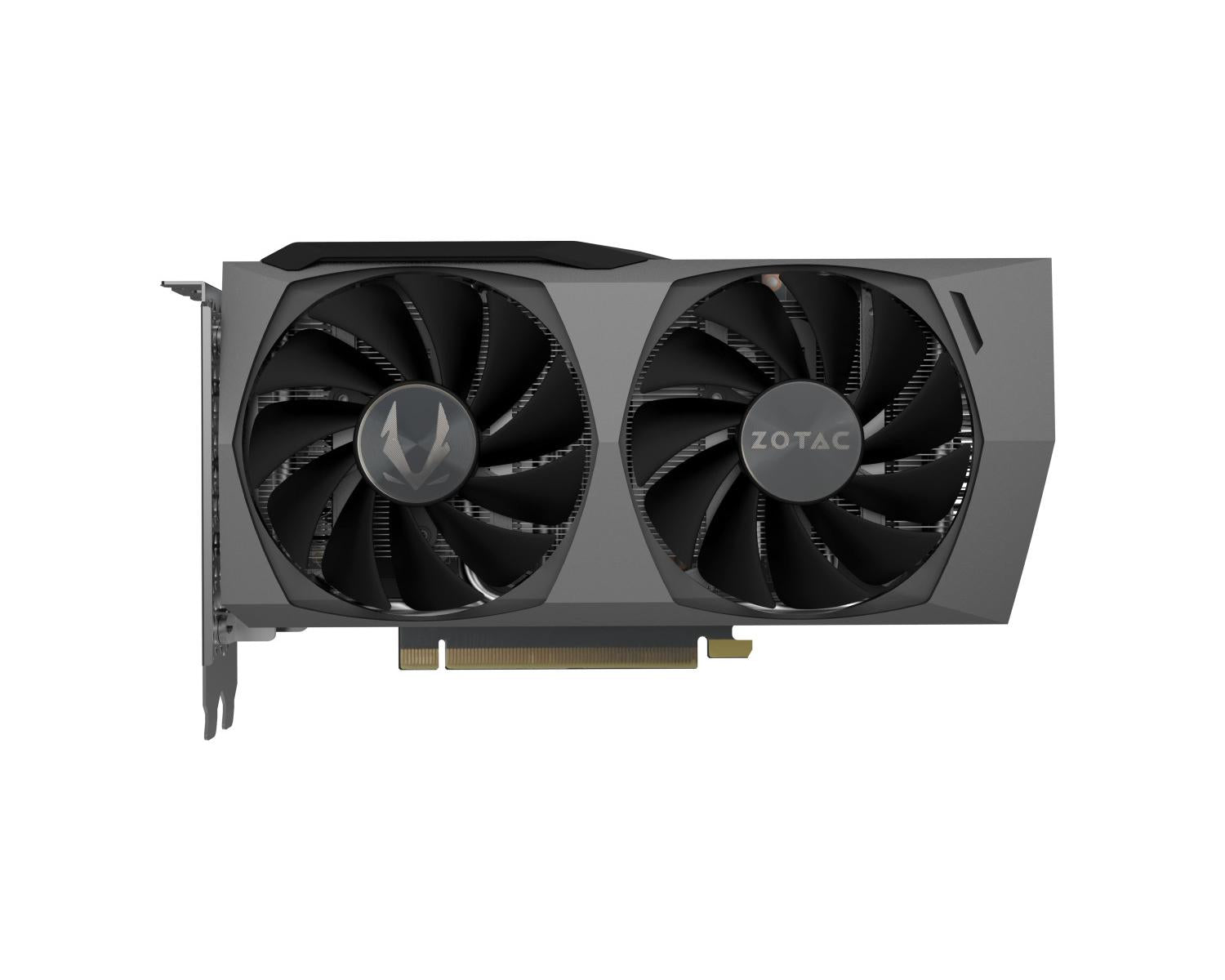 Zotac GAMING GeForce RTX 3060 Ti Twin Edge OC LHR NVIDIA 8 GB GDDR6
