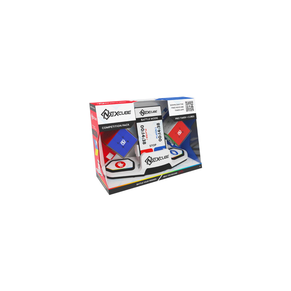 Goliath 929023.006 rompicapo Cubo di Rubik