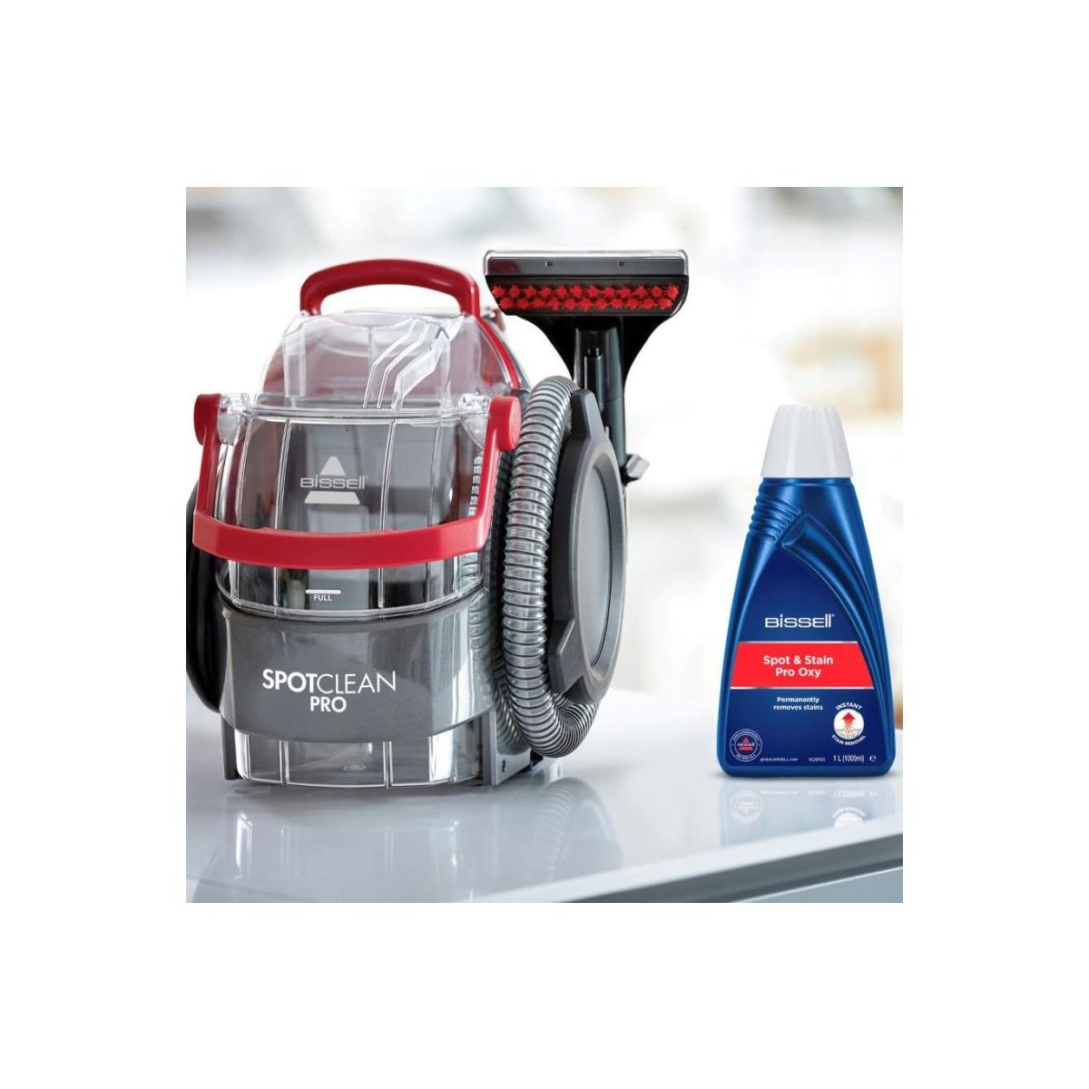 Bissell 20383 detergente e deodorante per moquette