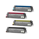 Brother TN-248VAL cartuccia toner 4 pz Originale Nero, Ciano, Magenta, Giallo