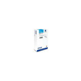 Epson T7542 cartuccia d'inchiostro 1 pz Originale Rendimento ultra elevato Ciano