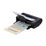 Canon image FORMULA DR-M140II Scanner con ADF con alimentatore di fogli 600 x 600 DPI A4 Nero